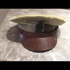 Ralph Lauren men hat